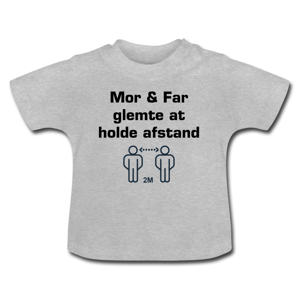 Mor & Far - T-shirt