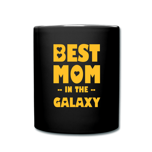 SPOD Full Colour Mug | Printequipment One Size Mors Dag Krus - Best Mom
