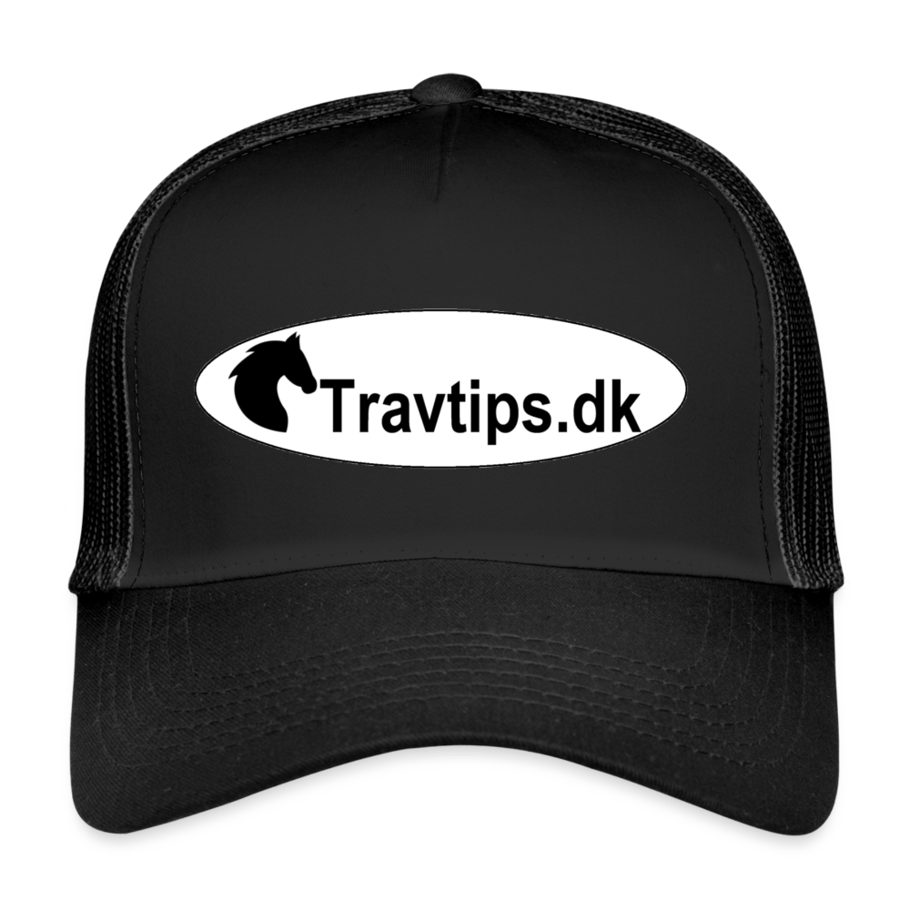 SPOD Trucker Cap | Beechfield Travtips.dk Cap