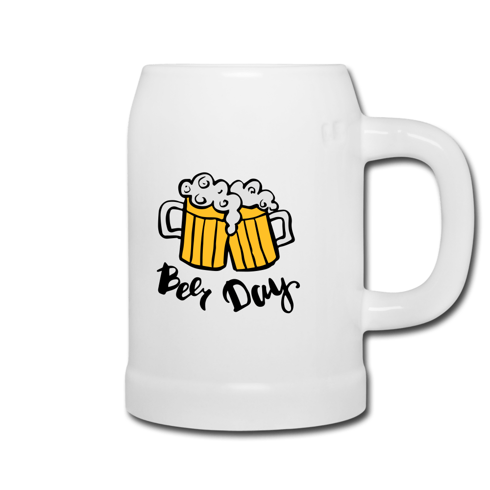SPOD Beer Mug | Schulze One Size Drunk Lives Matter - Ølkrus