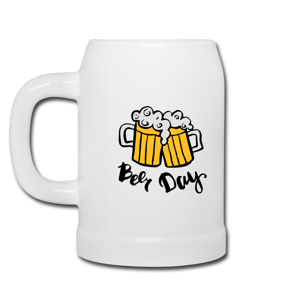 SPOD Beer Mug | Schulze One Size Drunk Lives Matter - Ølkrus