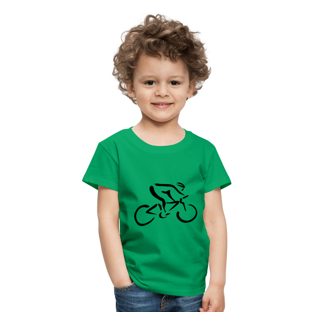 SPOD Børne premium T-shirt Tour - Børne T-shirt