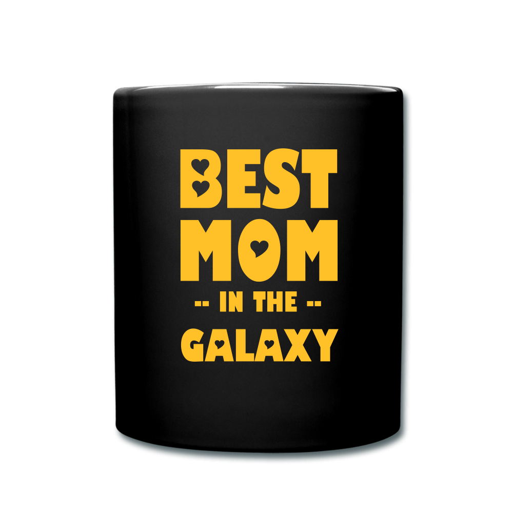 SPOD Full Colour Mug | Printequipment One Size Mors Dag Krus - Best Mom