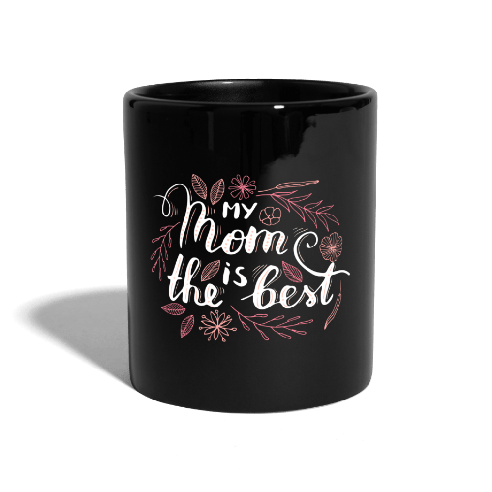 SPOD Full Colour Mug | Printequipment One Size Mors Dag - My Mom is the Best krus