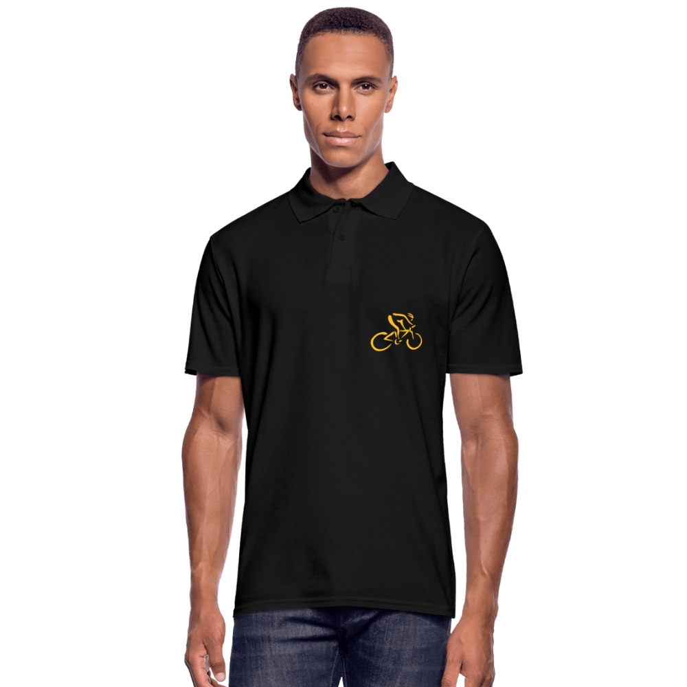 SPOD Men's Polo Shirt | Gildan Cykling - Polo Shirt