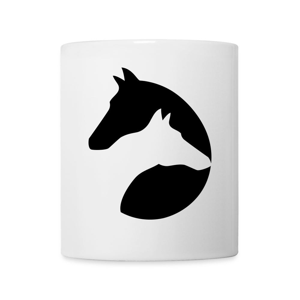 SPOD Mug | Groener One Size Heste Krus/Kop