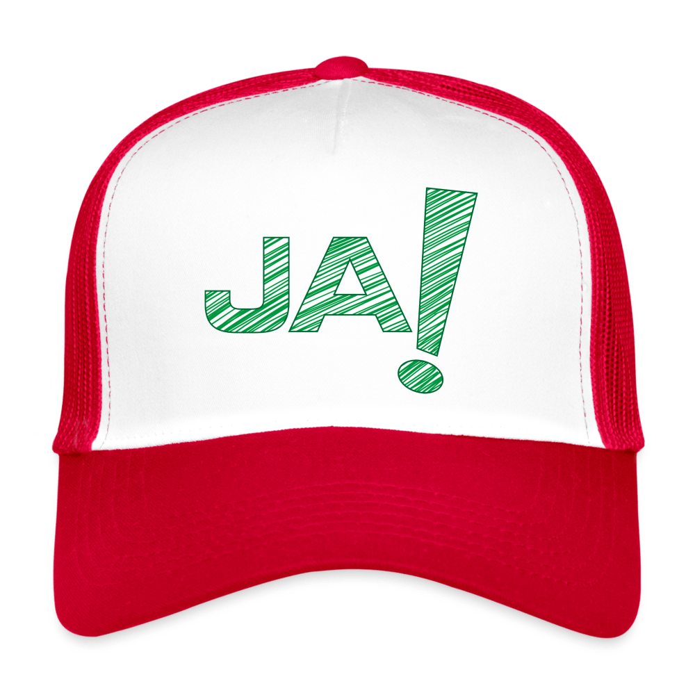 SPOD Trucker Cap | Beechfield Ja hatten!