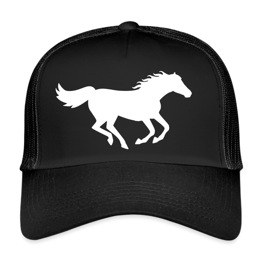 SPOD Trucker Cap | Beechfield One Size Horse Cap