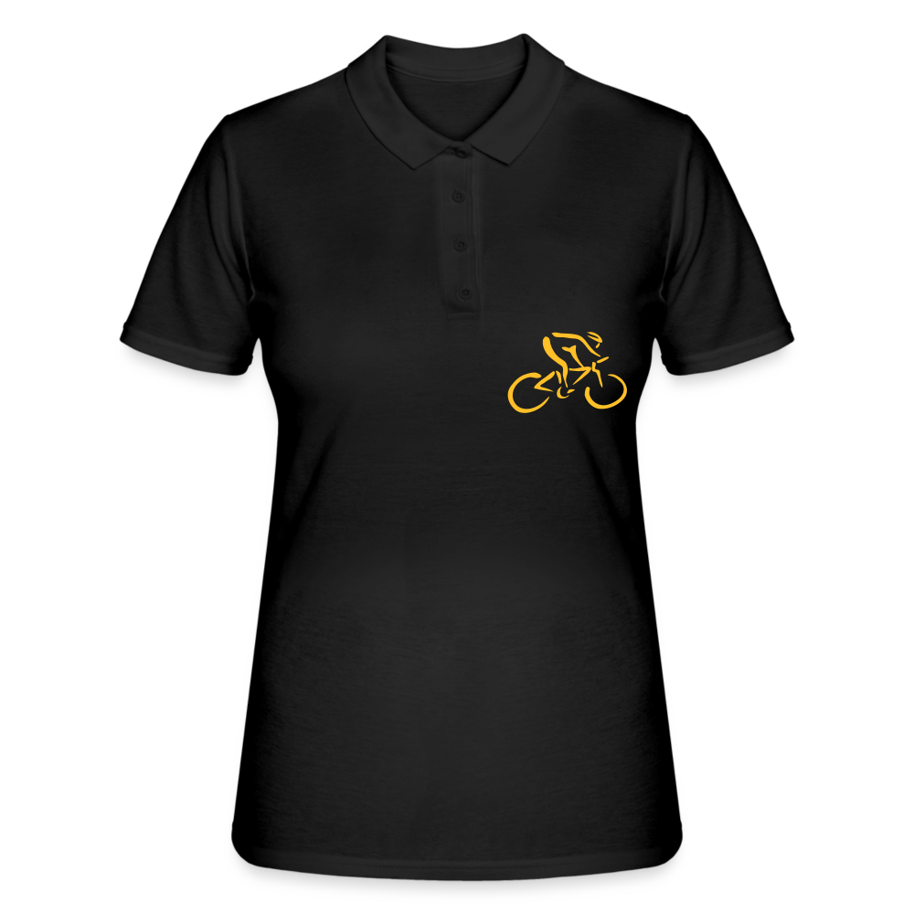SPOD Women's Polo Shirt | Gildan Cykling - Dame Polo Shirt